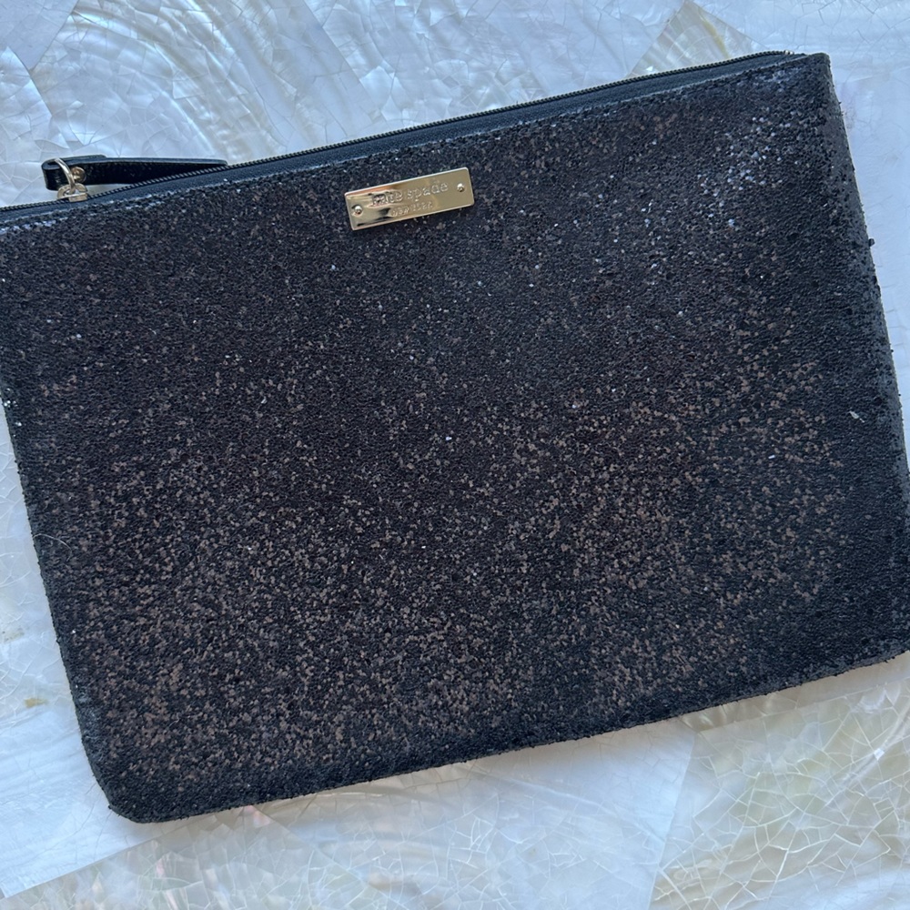 NWT Kate Spade Clutch